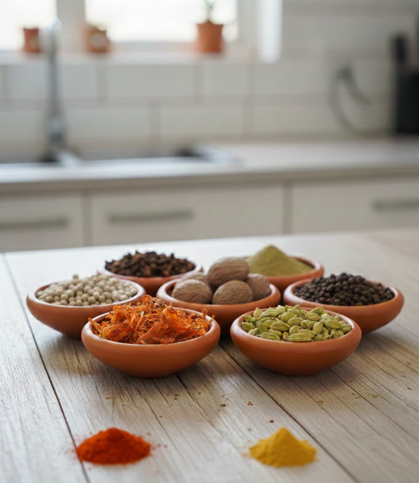 Why Sri Lankan Spices Are Famous Around the World